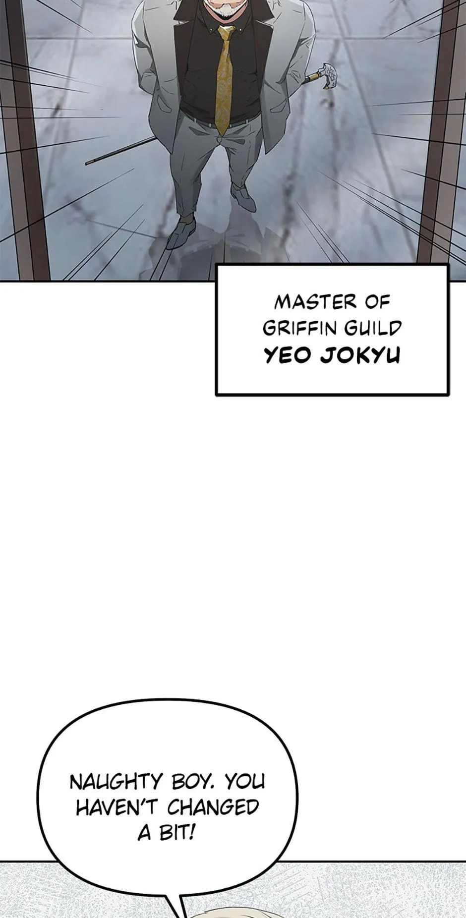 The Reborn Ranker Chronicles Chapter 0 Online - página 42