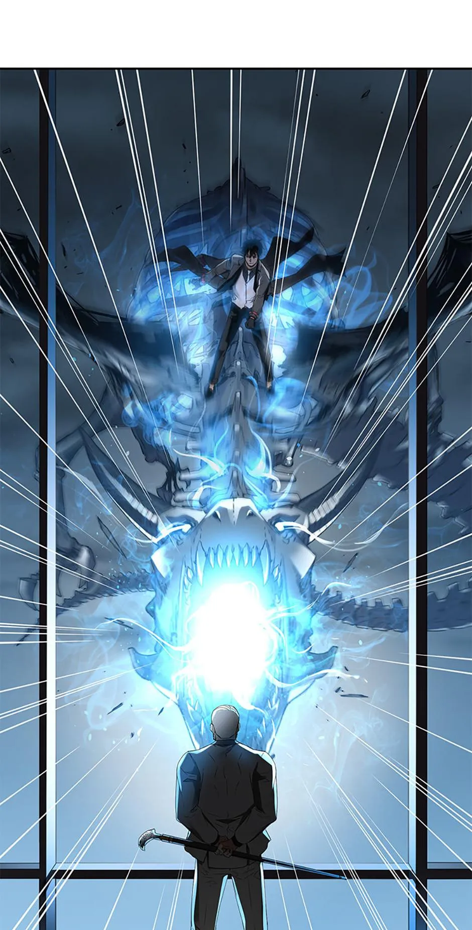 The Reborn Ranker Chronicles Chapter 0 Online - página 44