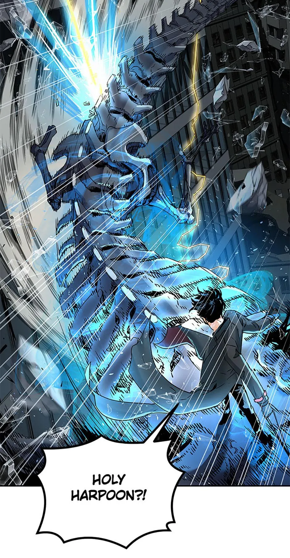 The Reborn Ranker Chronicles Chapter 0 Online - página 49