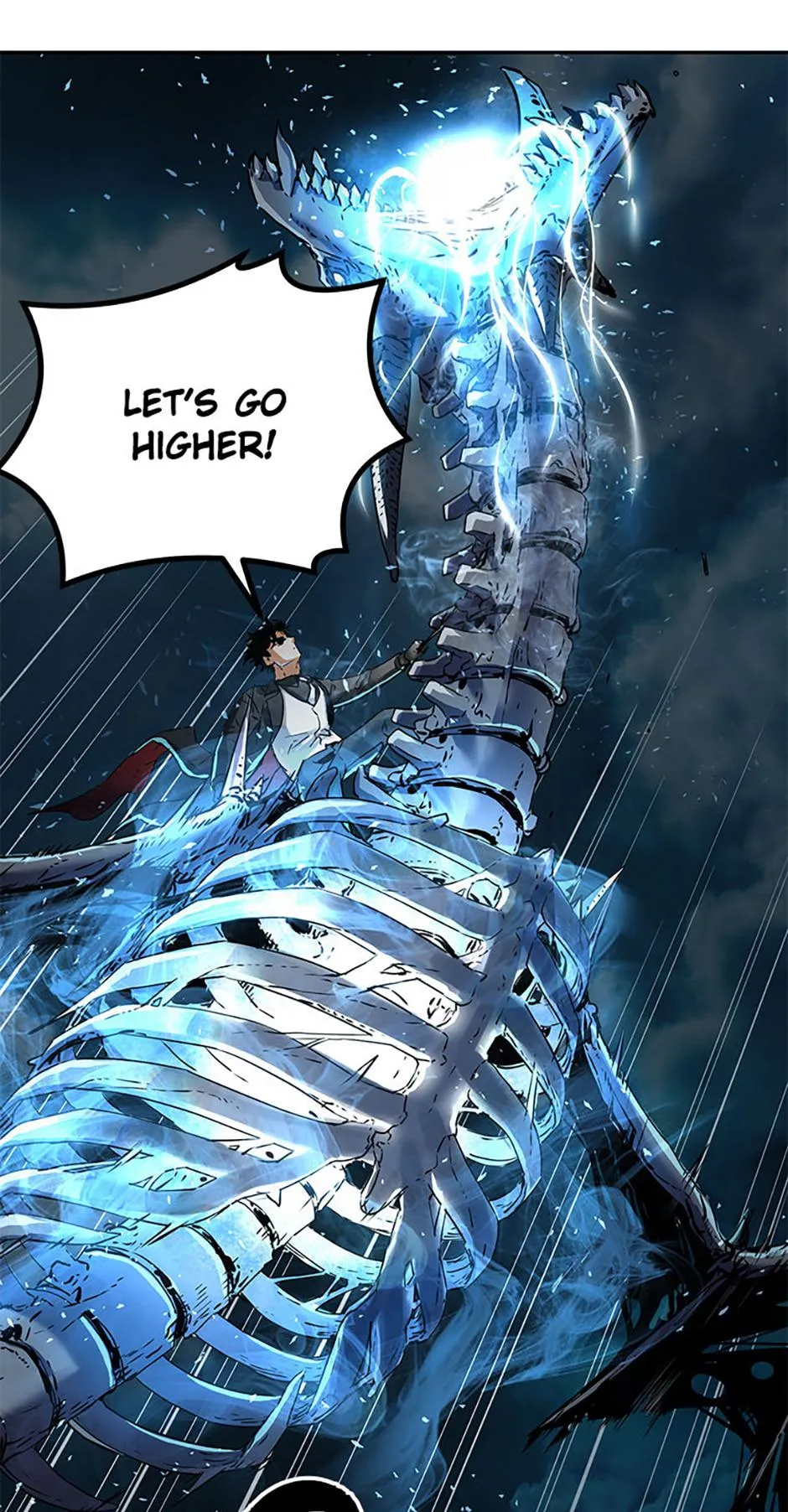 The Reborn Ranker Chronicles Chapter 0 Online - página 52
