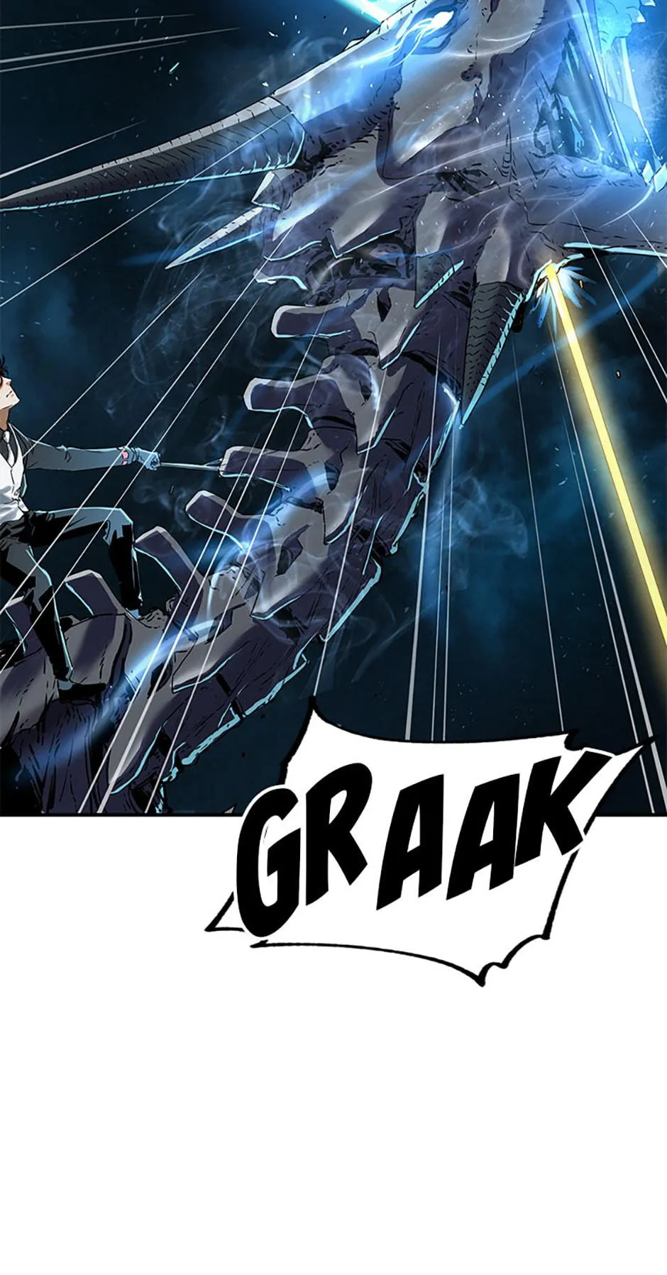 The Reborn Ranker Chronicles Chapter 0 Online - página 54
