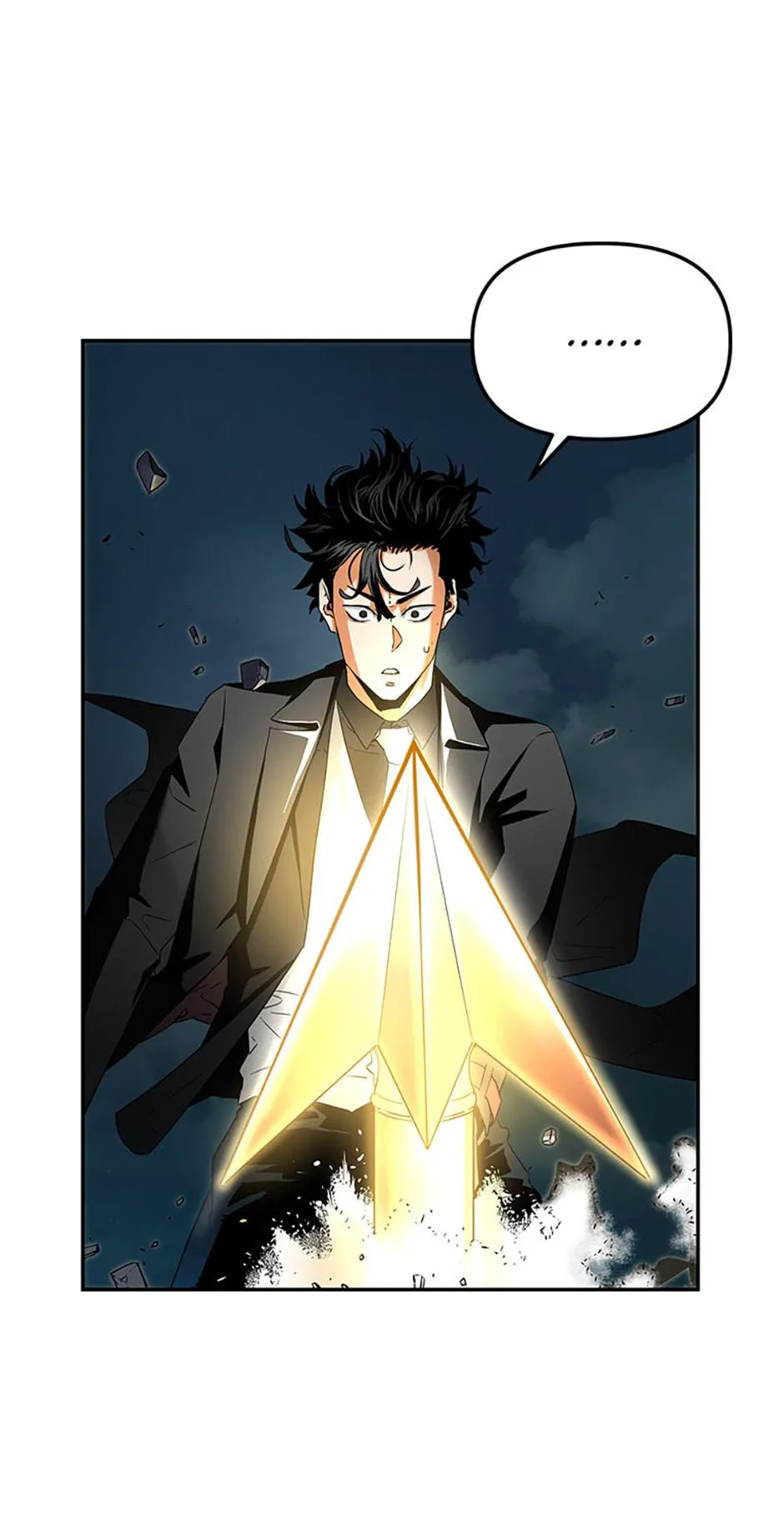 The Reborn Ranker Chronicles Chapter 0 Online - página 55