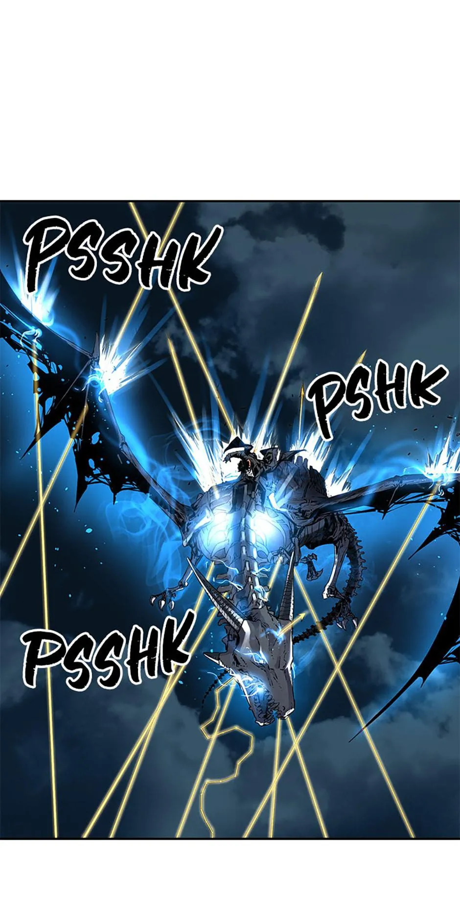 The Reborn Ranker Chronicles Chapter 0 Online - página 56
