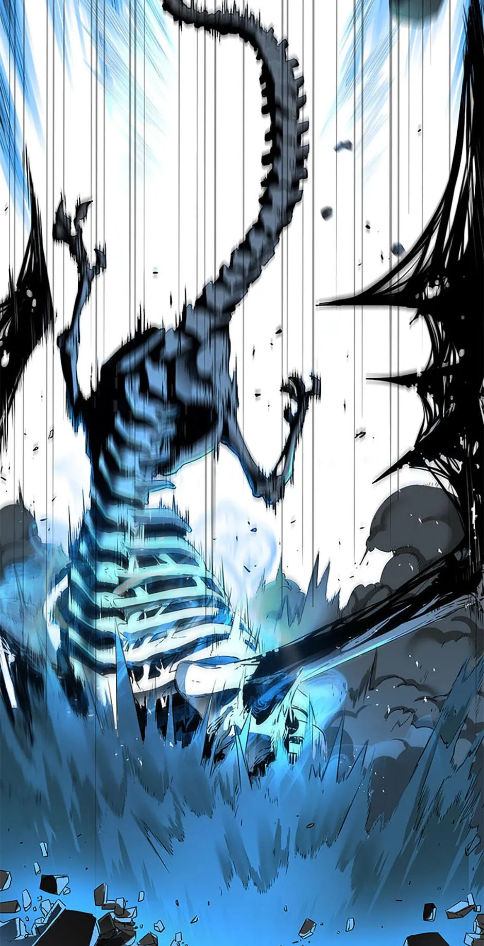 The Reborn Ranker Chronicles Chapter 0 Online - página 59