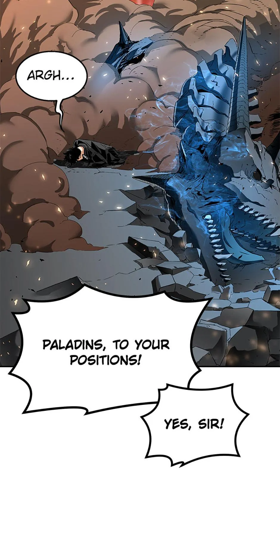 The Reborn Ranker Chronicles Chapter 0 Online - página 62