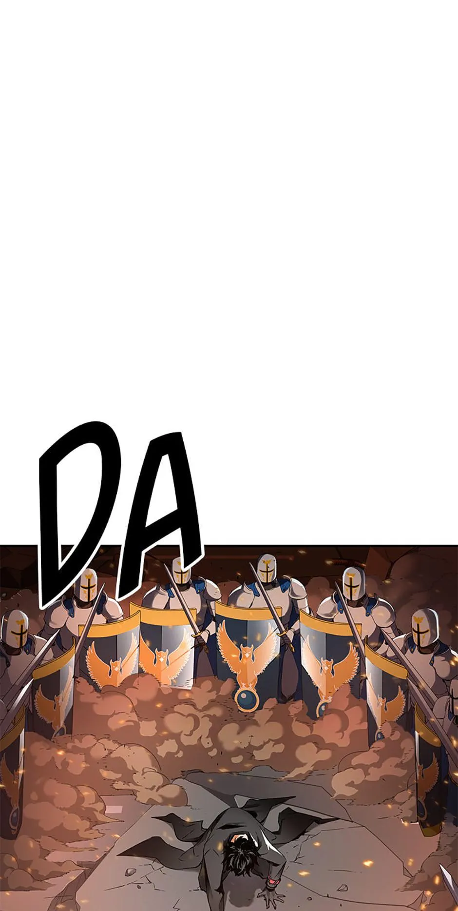 The Reborn Ranker Chronicles Chapter 0 Online - página 63