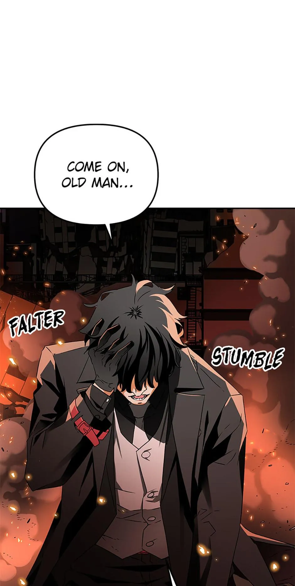 The Reborn Ranker Chronicles Chapter 0 Online - página 66