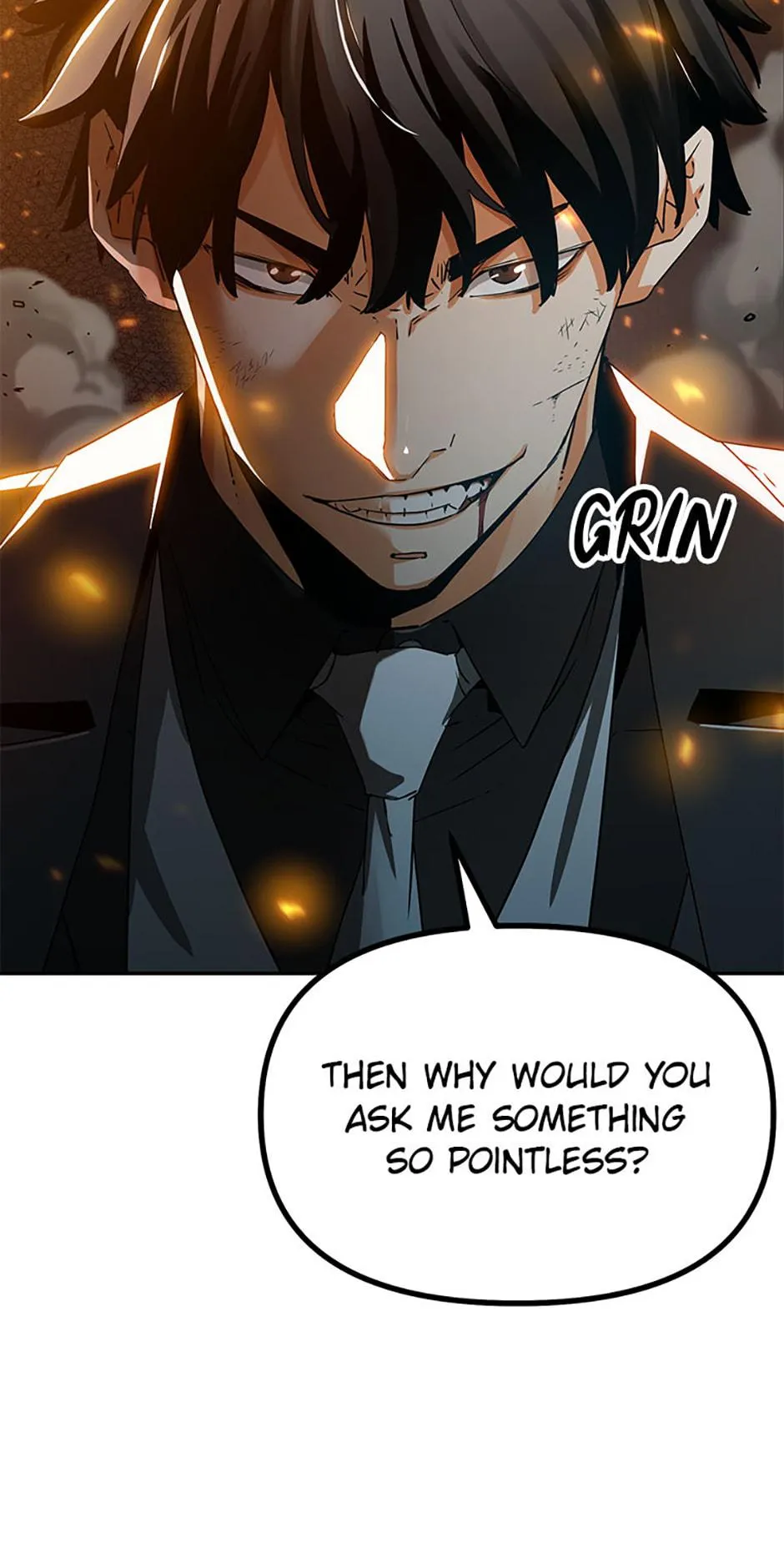 The Reborn Ranker Chronicles Chapter 0 Online - página 69