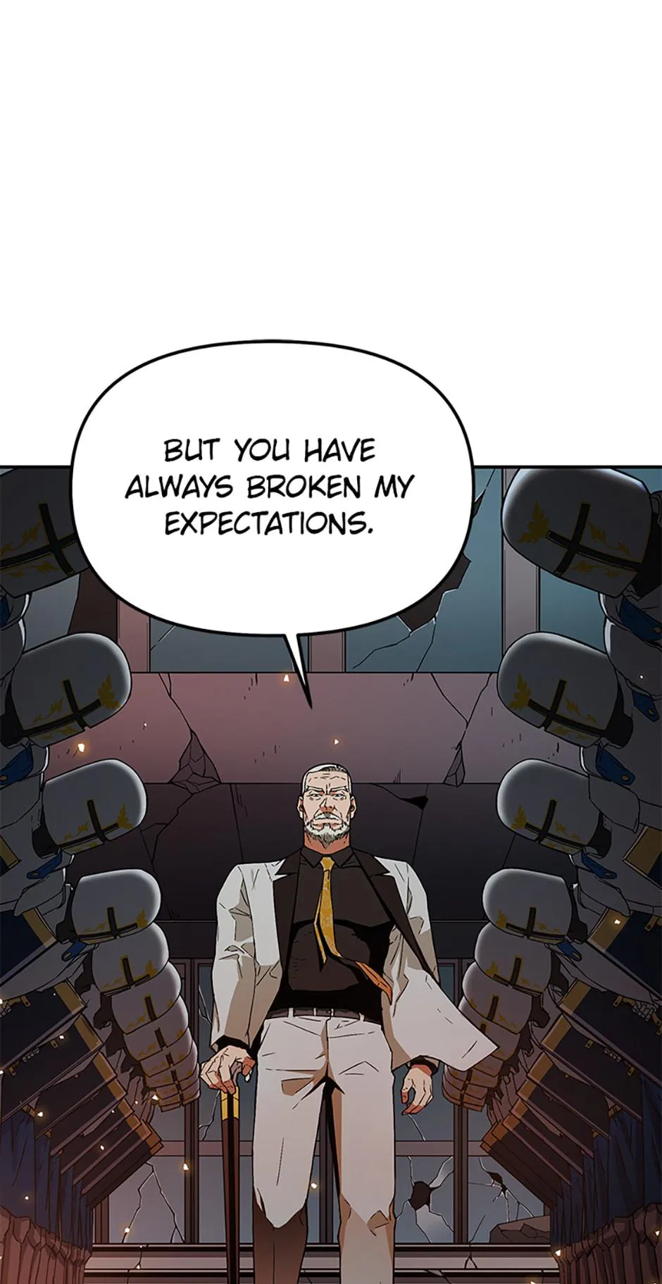 The Reborn Ranker Chronicles Chapter 0 Online - página 71