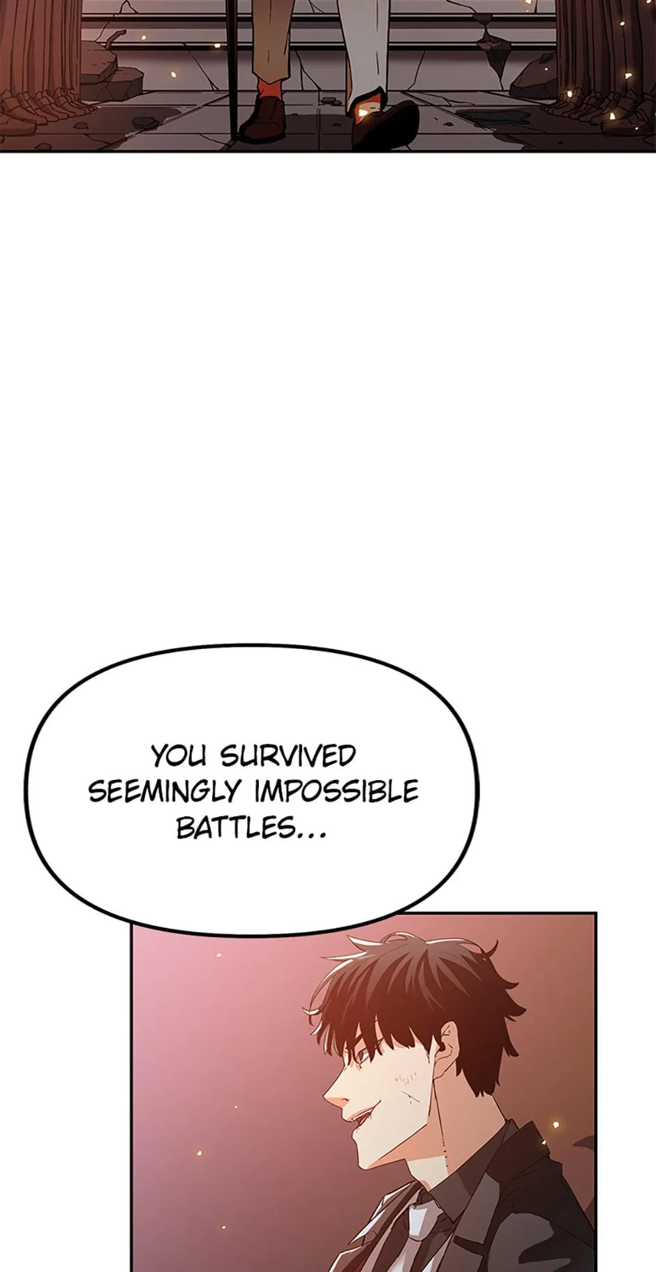 The Reborn Ranker Chronicles Chapter 0 Online - página 72