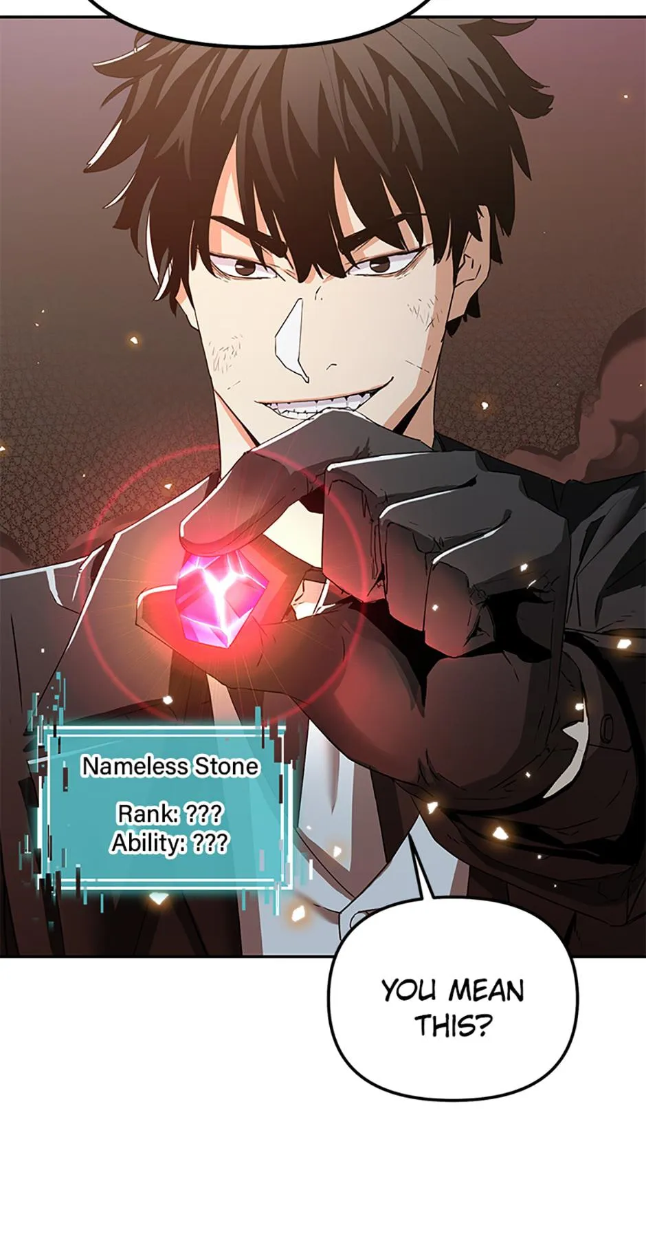 The Reborn Ranker Chronicles Chapter 0 Online - página 74