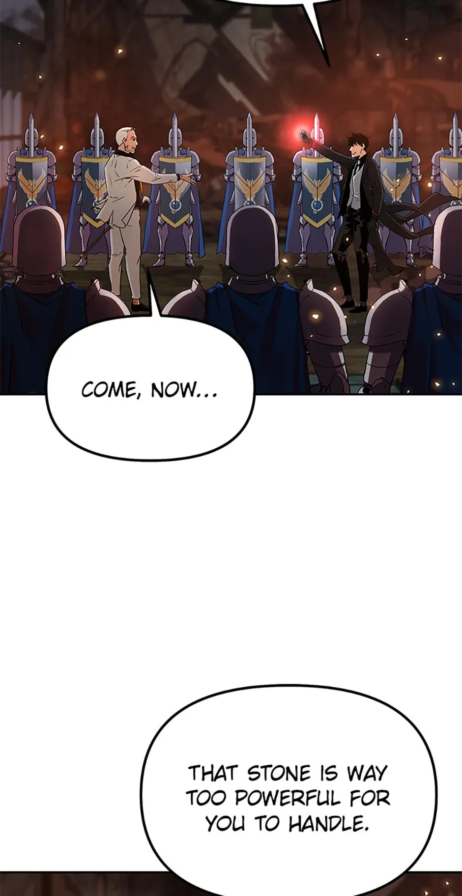 The Reborn Ranker Chronicles Chapter 0 Online - página 77