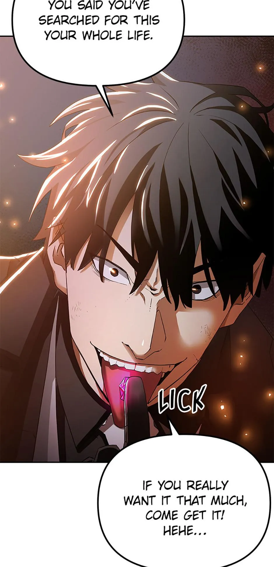 The Reborn Ranker Chronicles Chapter 0 Online - página 81