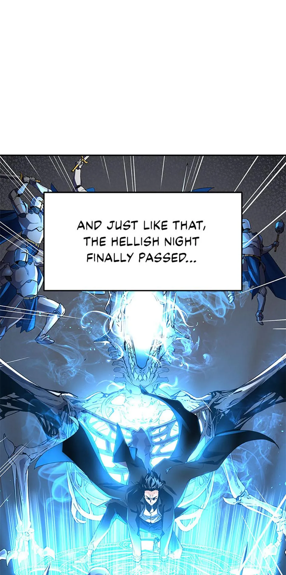 The Reborn Ranker Chronicles Chapter 0 Online - página 87