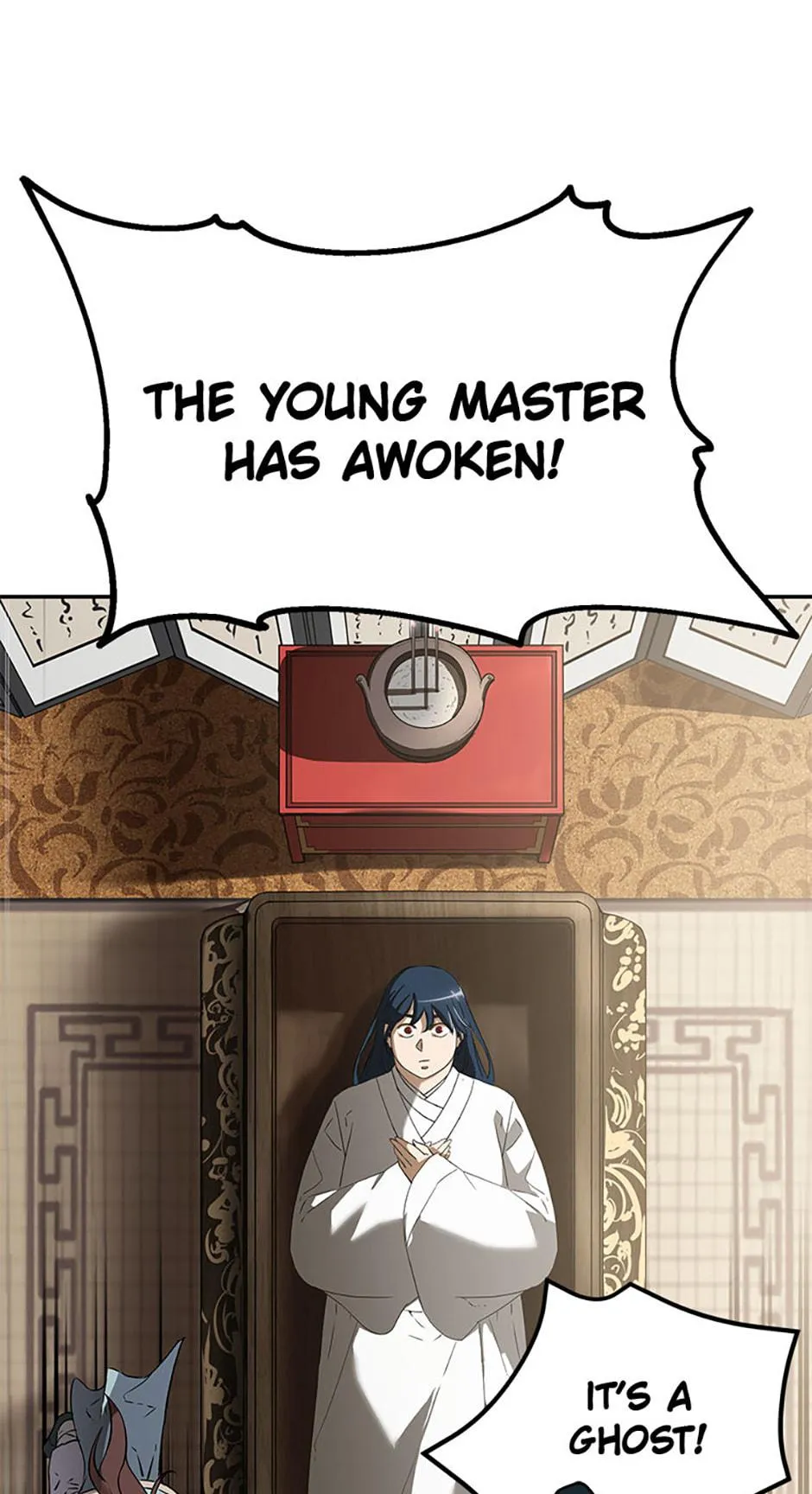 The Reborn Ranker Chronicles Chapter 0 Online - página 95