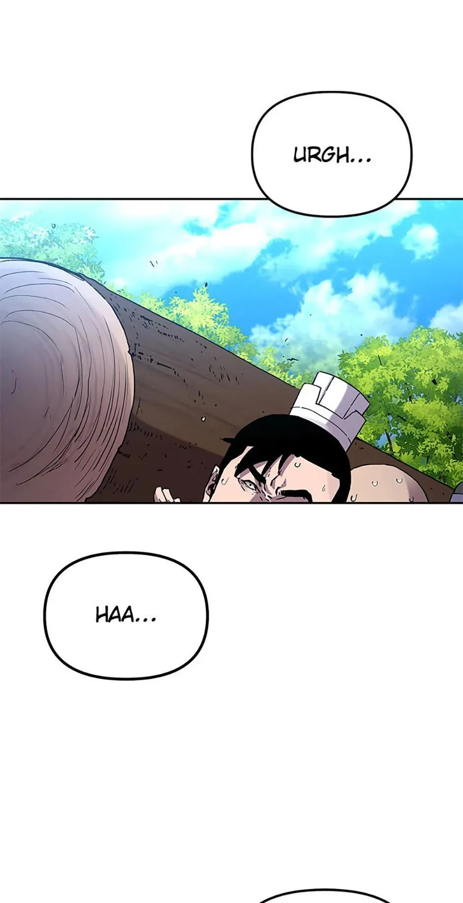 The Reborn Ranker Chronicles Chapter 101 Online - página 3
