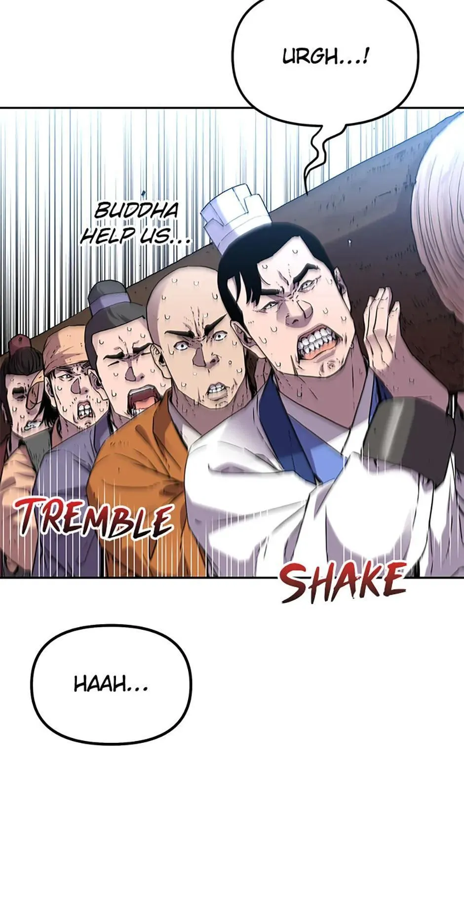 The Reborn Ranker Chronicles Chapter 101 Online - página 4
