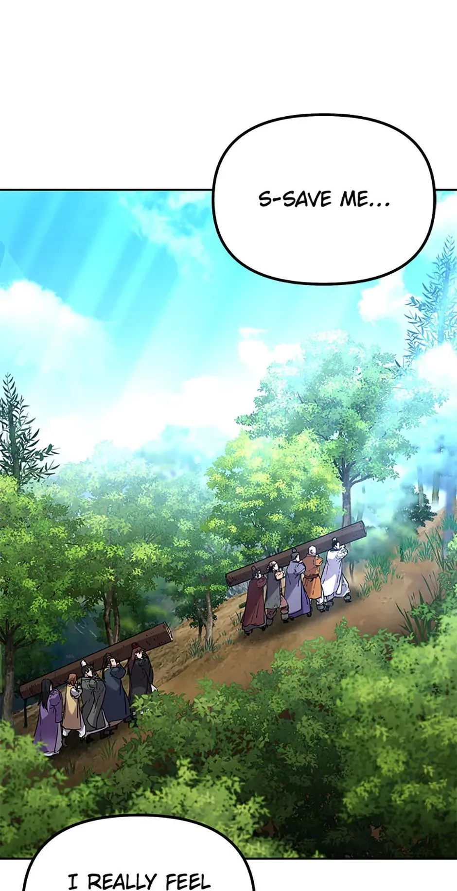 The Reborn Ranker Chronicles Chapter 101 Online - página 5