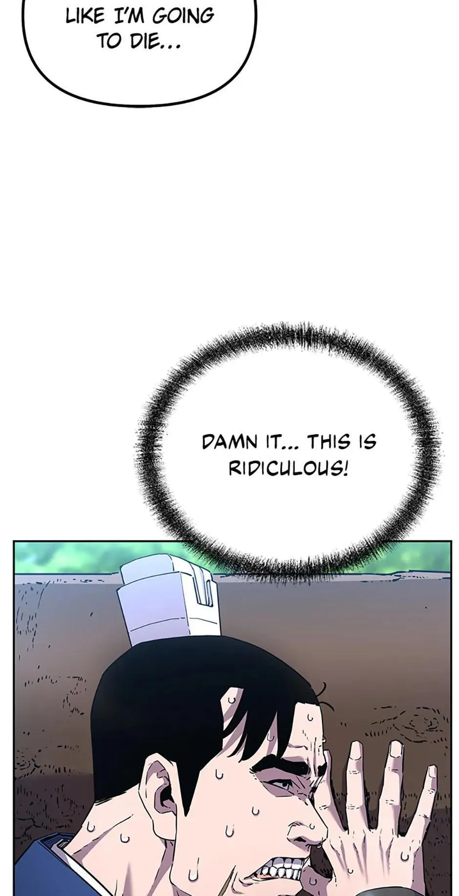 The Reborn Ranker Chronicles Chapter 101 Online - página 6