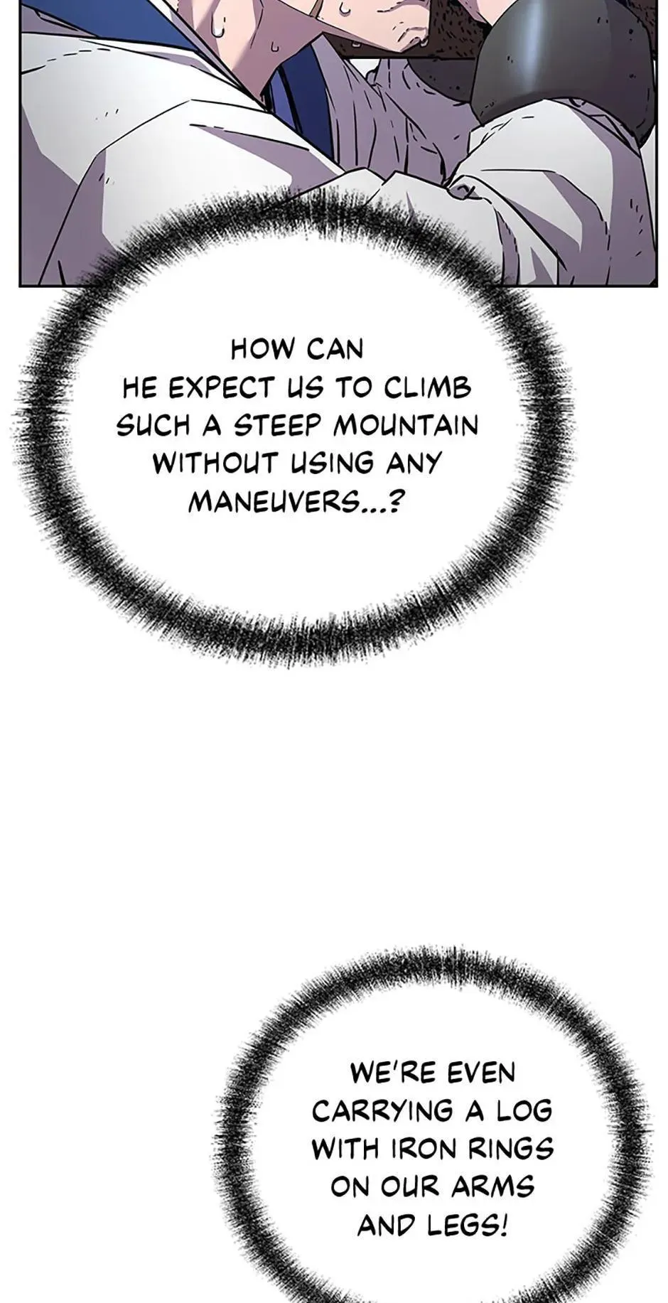The Reborn Ranker Chronicles Chapter 101 Online - página 7