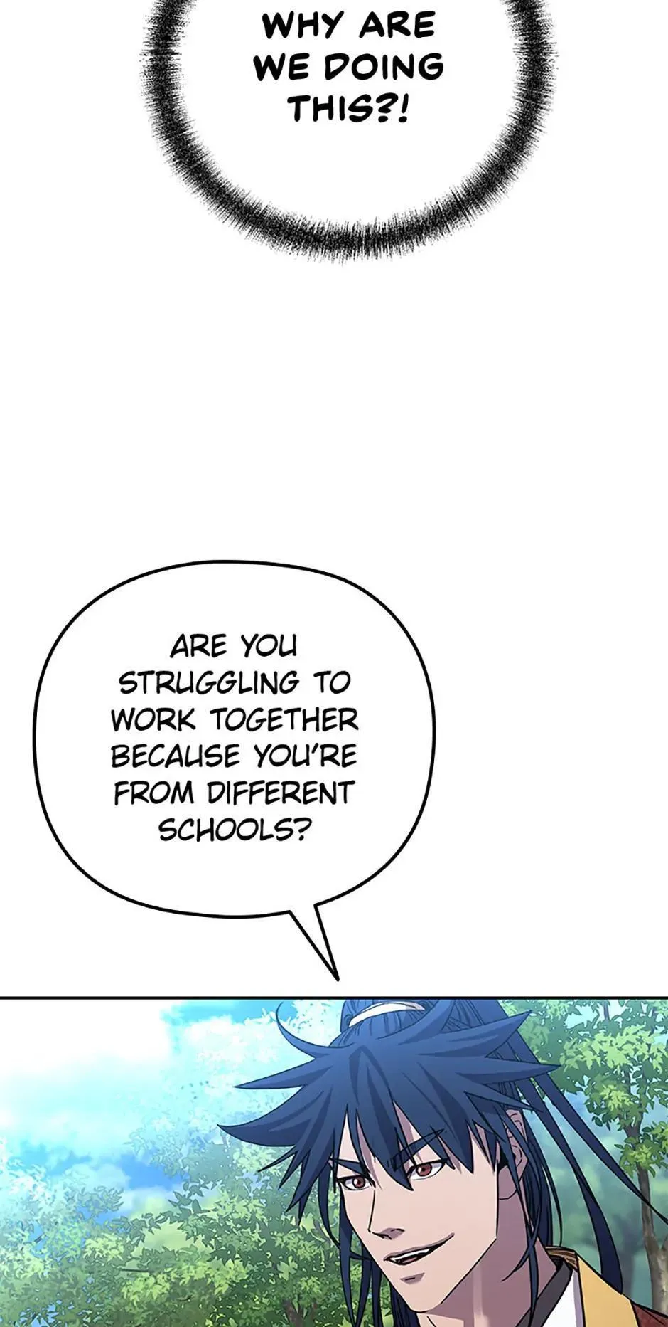 The Reborn Ranker Chronicles Chapter 101 Online - página 10