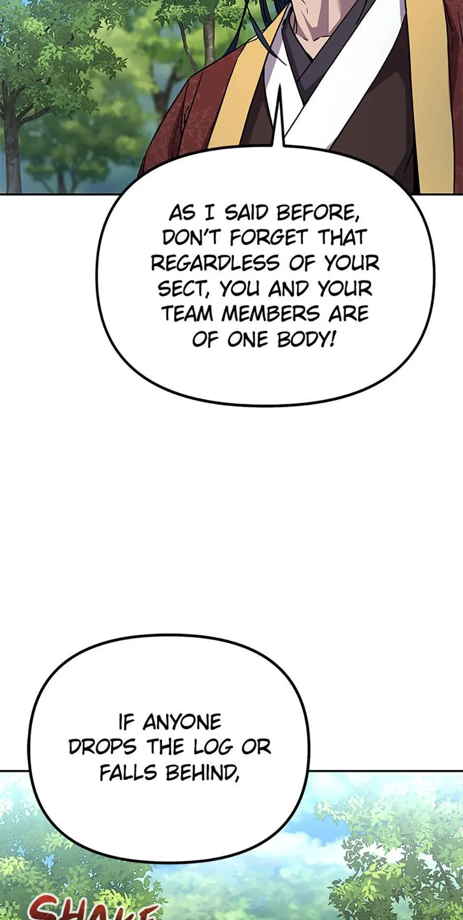 The Reborn Ranker Chronicles Chapter 101 Online - página 11