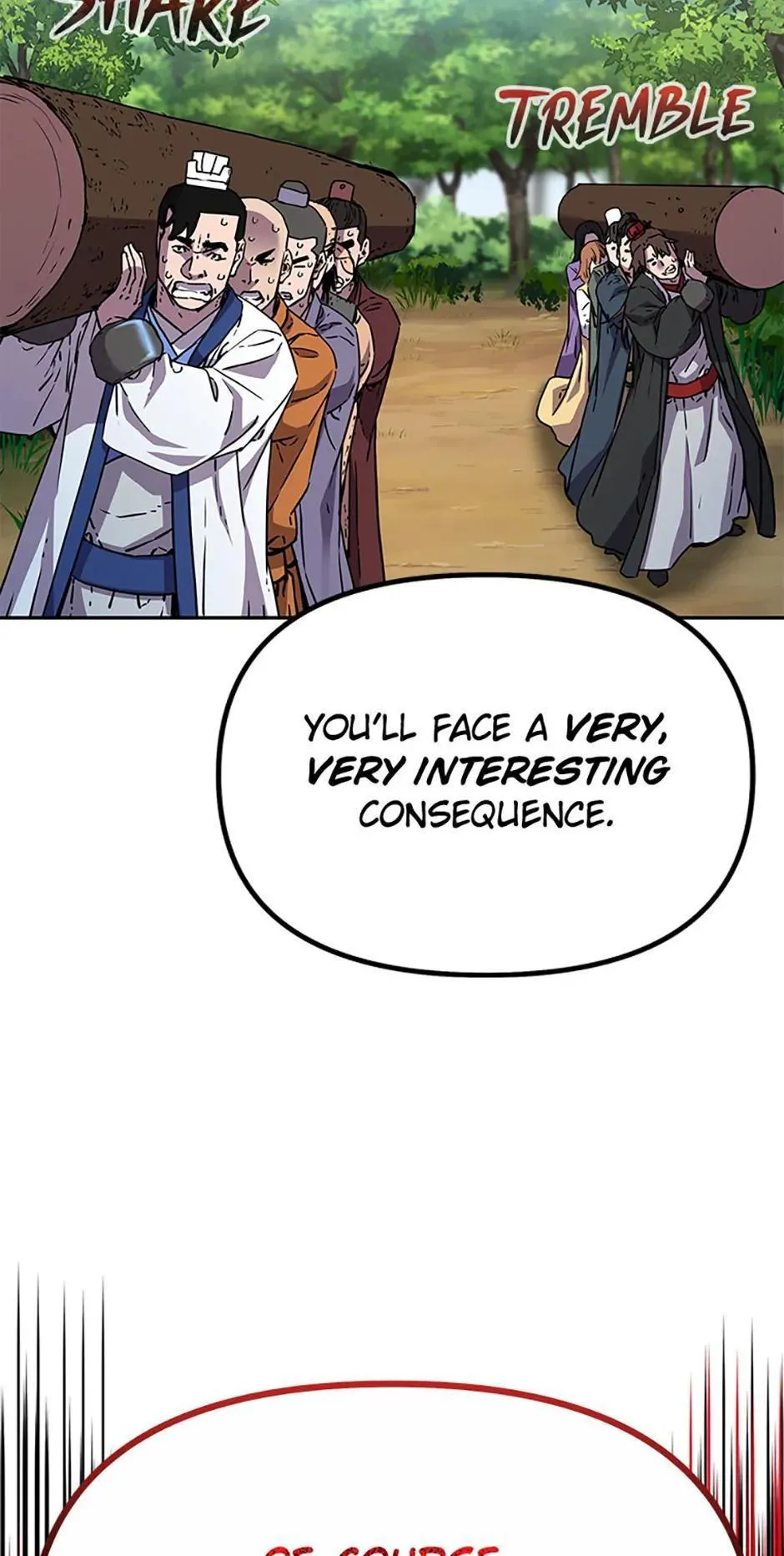 The Reborn Ranker Chronicles Chapter 101 Online - página 12