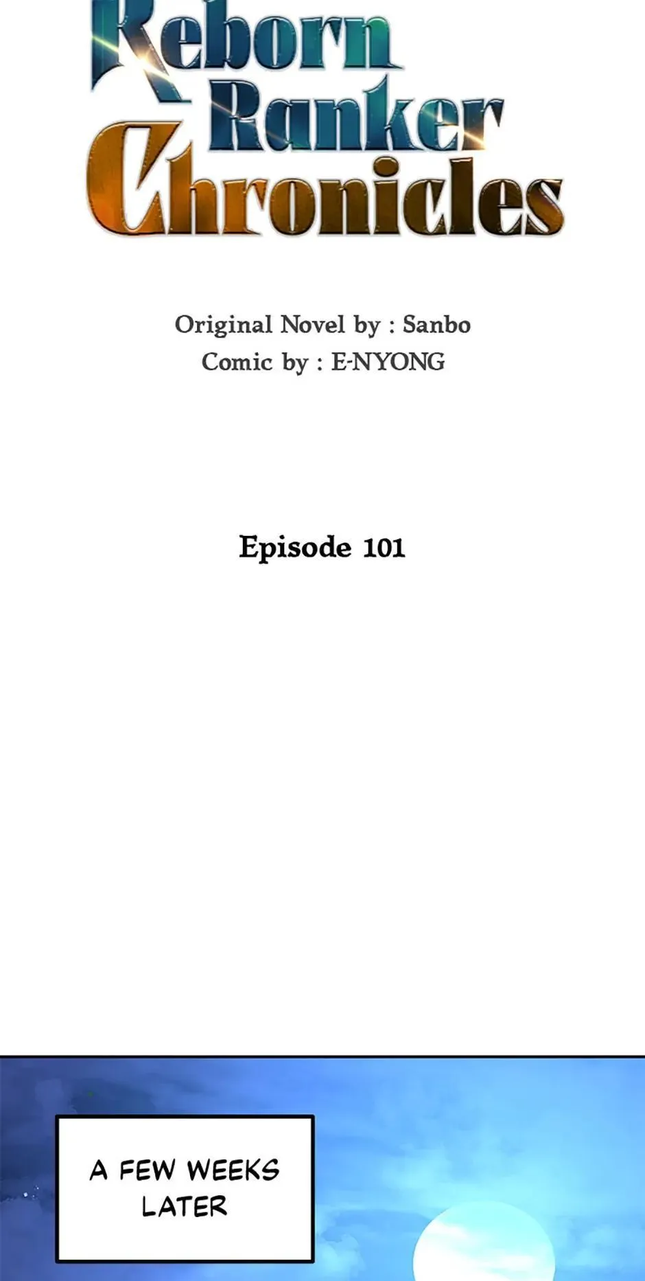 The Reborn Ranker Chronicles Chapter 101 Online - página 15