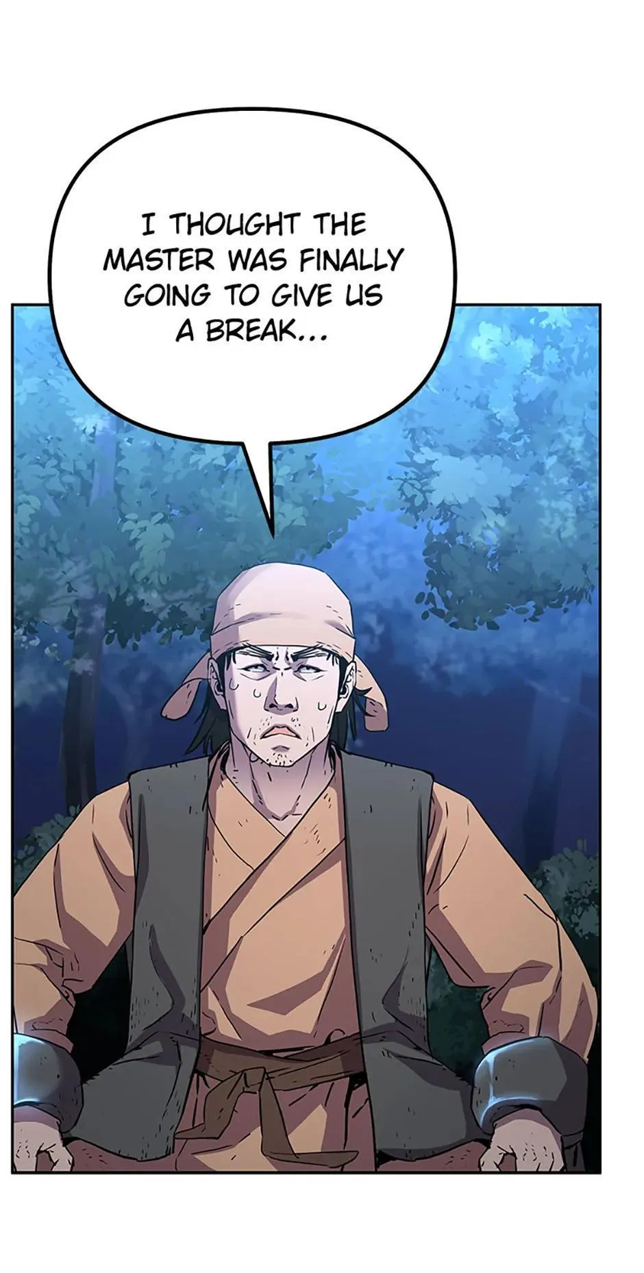The Reborn Ranker Chronicles Chapter 101 Online - página 17