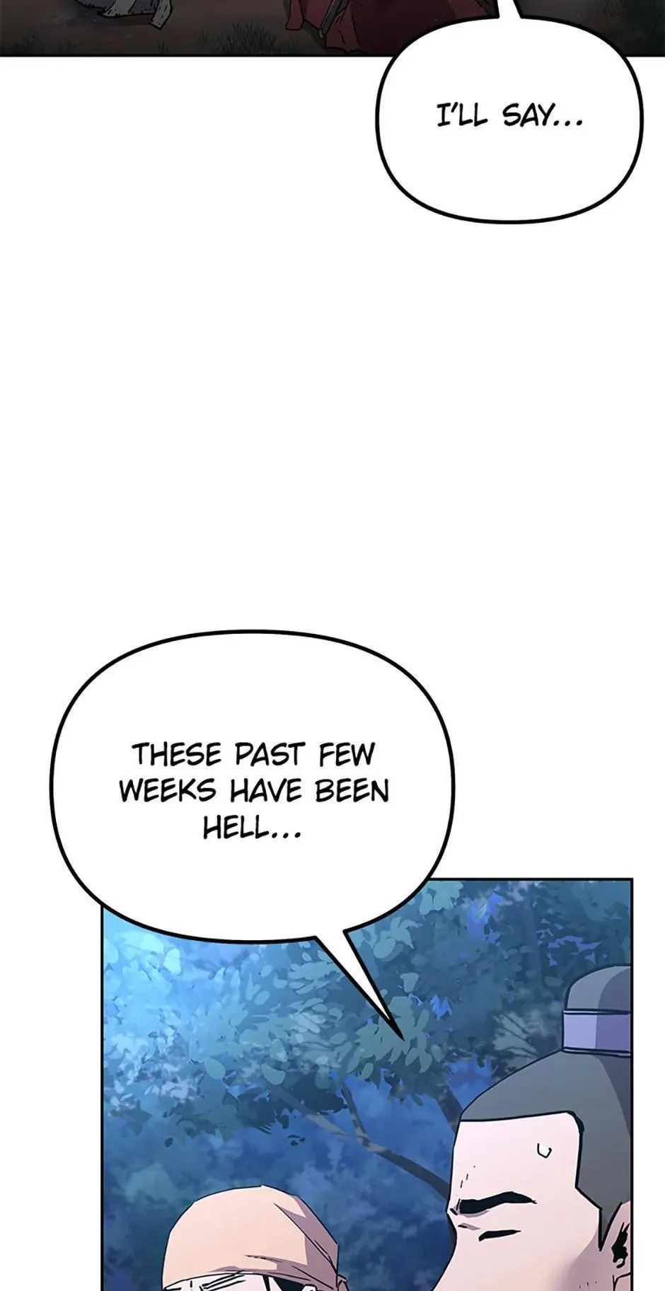 The Reborn Ranker Chronicles Chapter 101 Online - página 19
