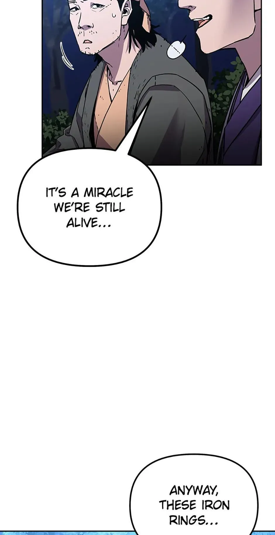 The Reborn Ranker Chronicles Chapter 101 Online - página 20