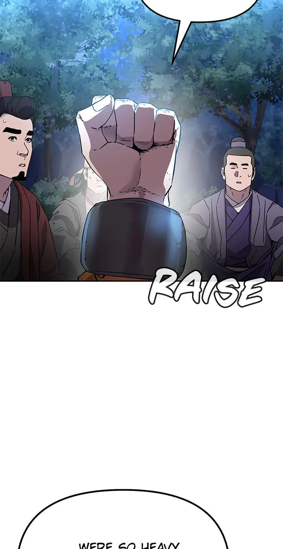 The Reborn Ranker Chronicles Chapter 101 Online - página 21