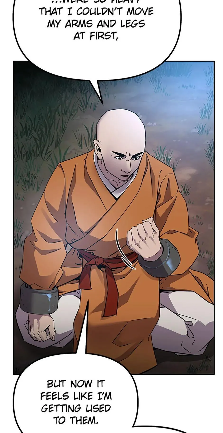 The Reborn Ranker Chronicles Chapter 101 Online - página 22