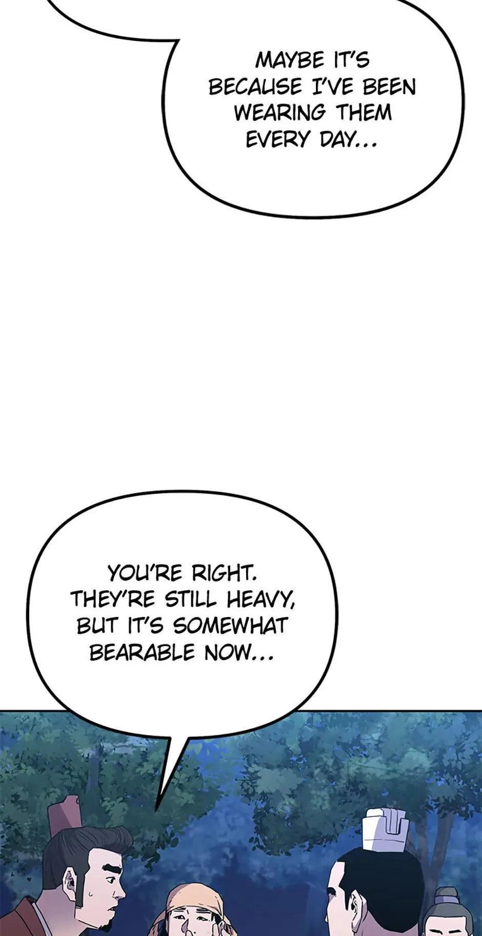 The Reborn Ranker Chronicles Chapter 101 Online - página 23