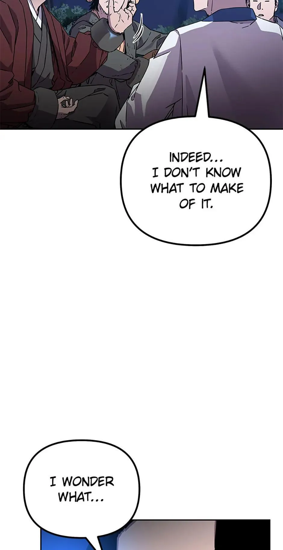 The Reborn Ranker Chronicles Chapter 101 Online - página 24