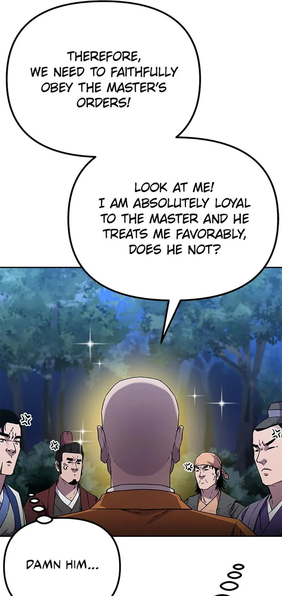 The Reborn Ranker Chronicles Chapter 101 Online - página 29
