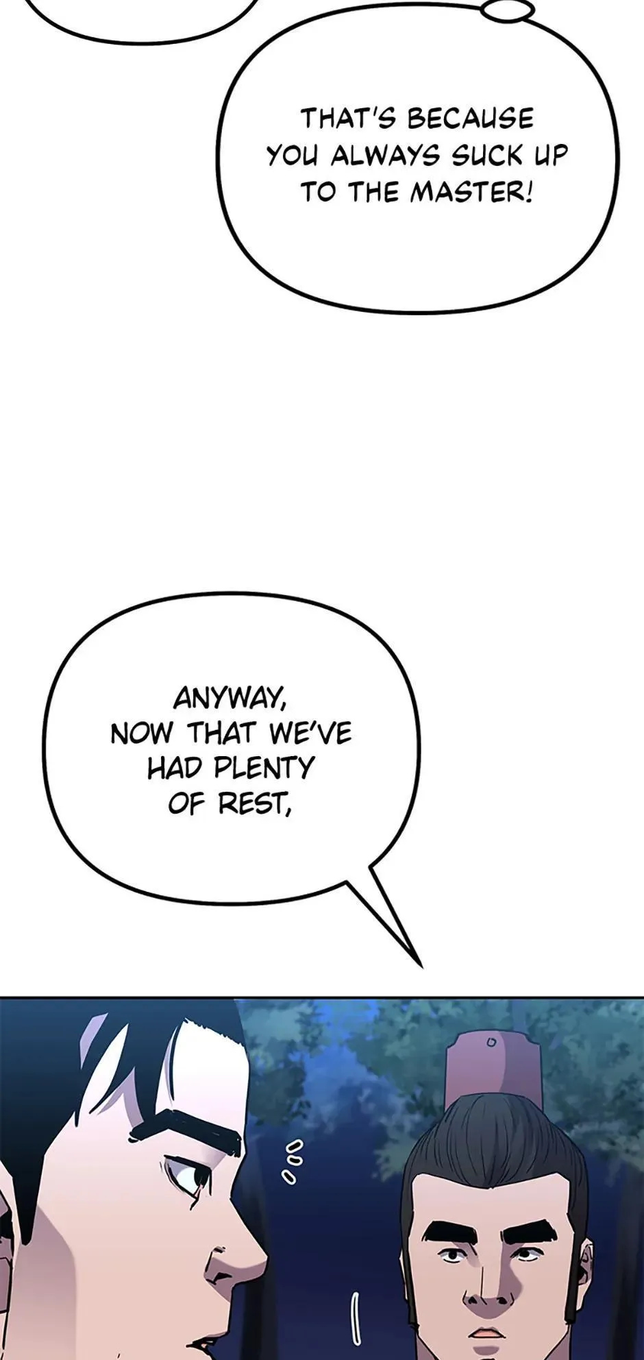 The Reborn Ranker Chronicles Chapter 101 Online - página 30
