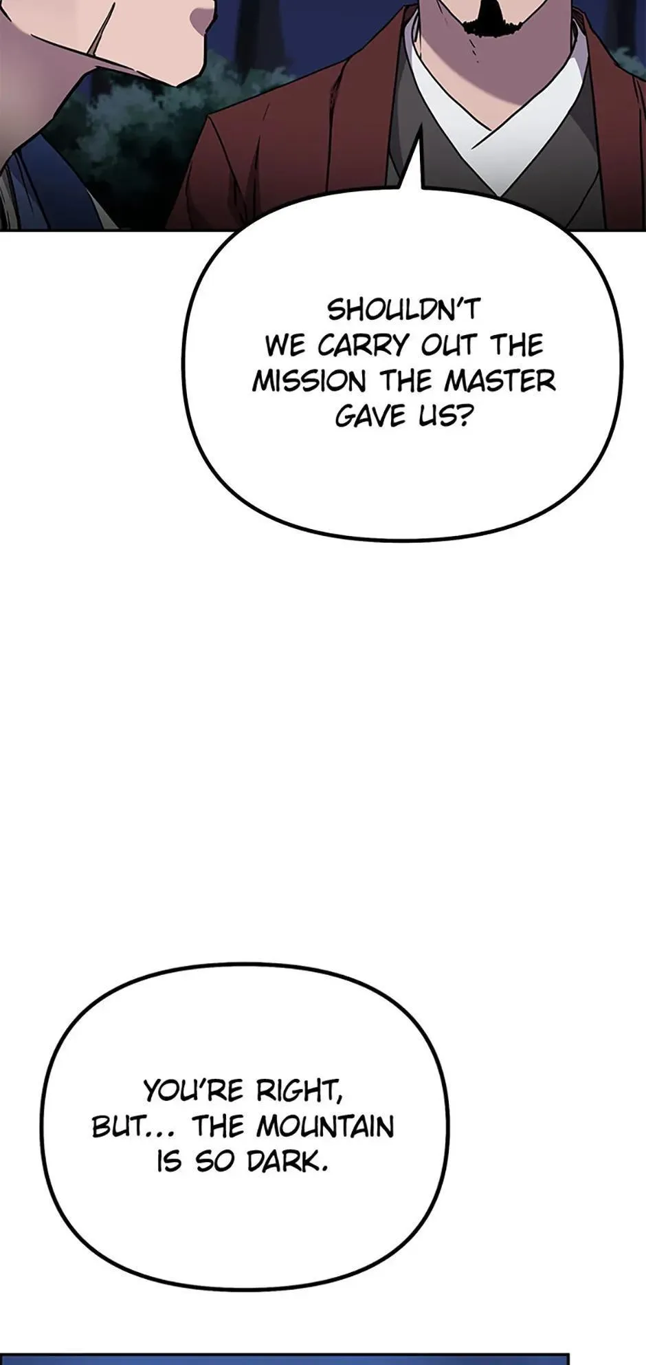 The Reborn Ranker Chronicles Chapter 101 Online - página 31