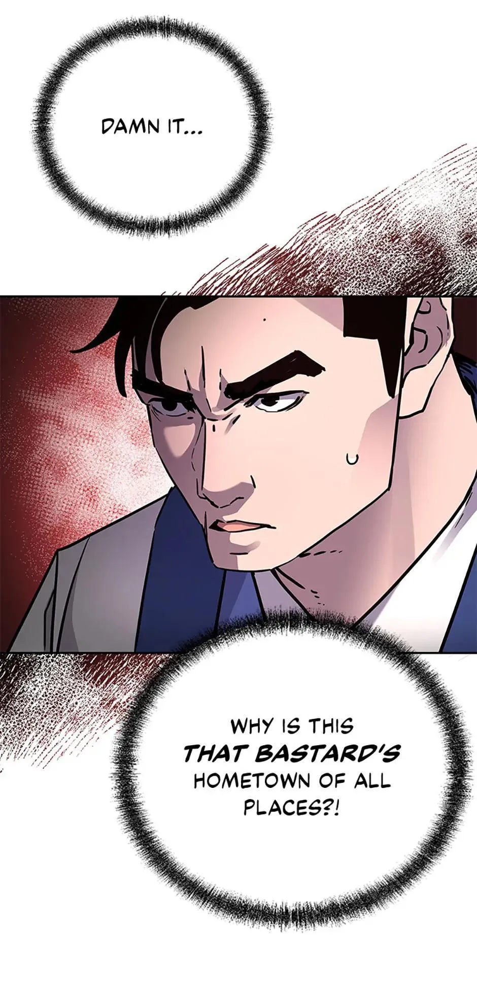 The Reborn Ranker Chronicles Chapter 101 Online - página 33