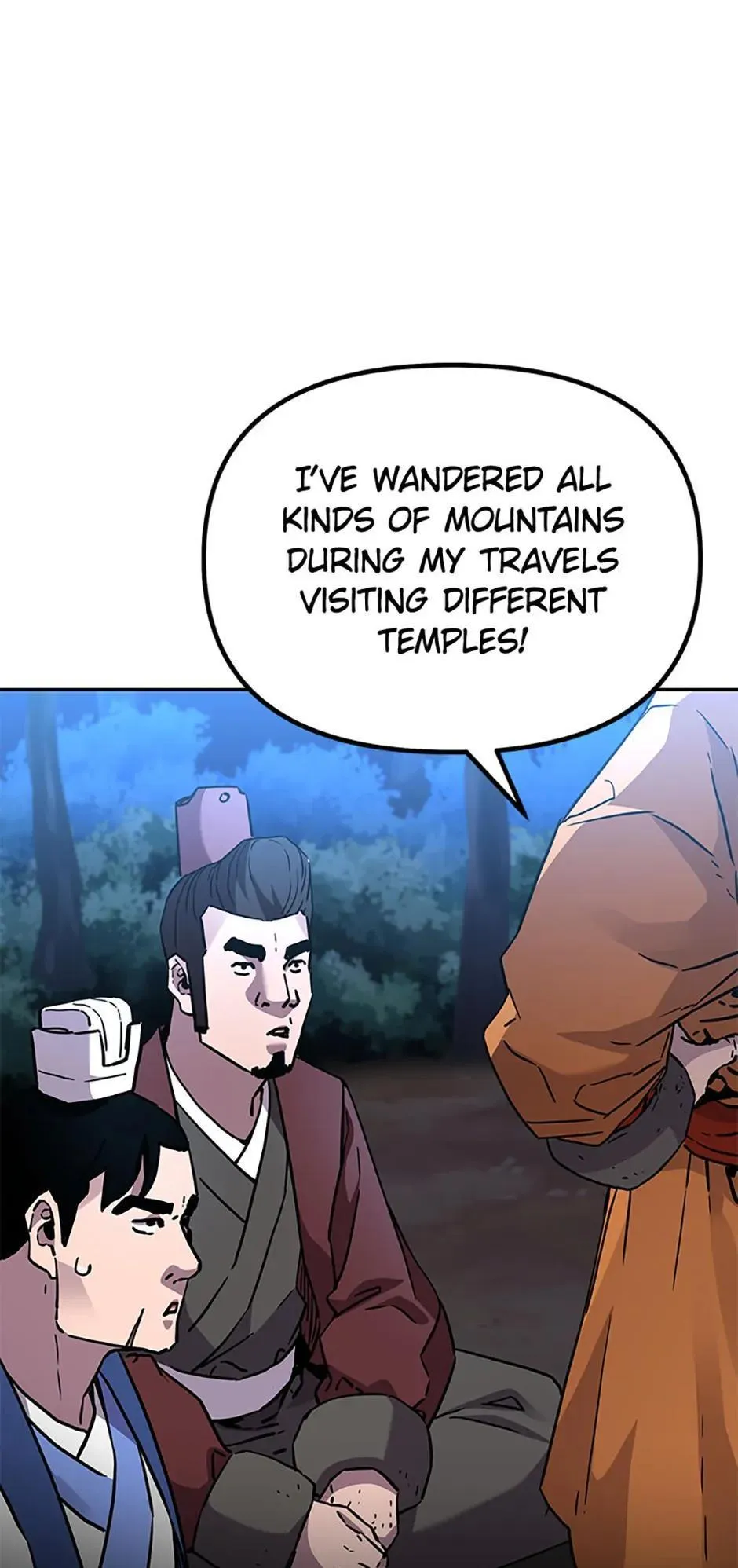 The Reborn Ranker Chronicles Chapter 101 Online - página 35