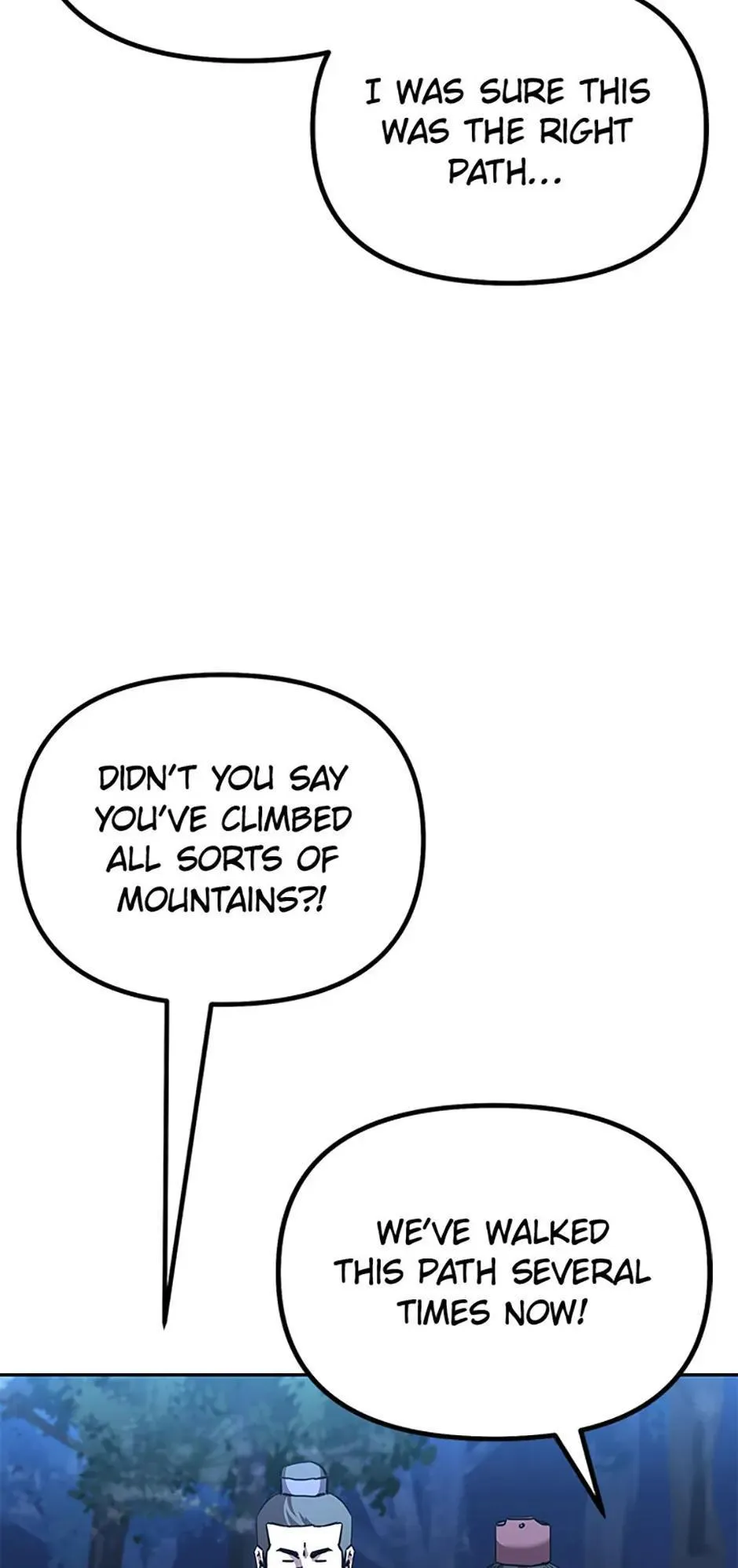 The Reborn Ranker Chronicles Chapter 101 Online - página 39