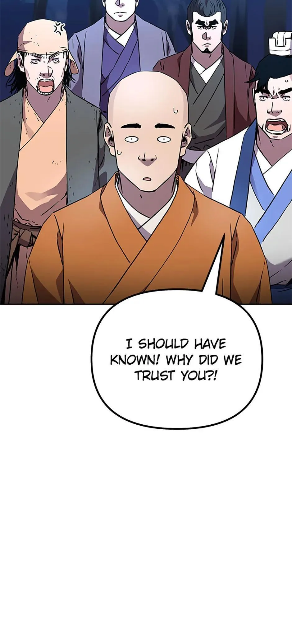 The Reborn Ranker Chronicles Chapter 101 Online - página 40