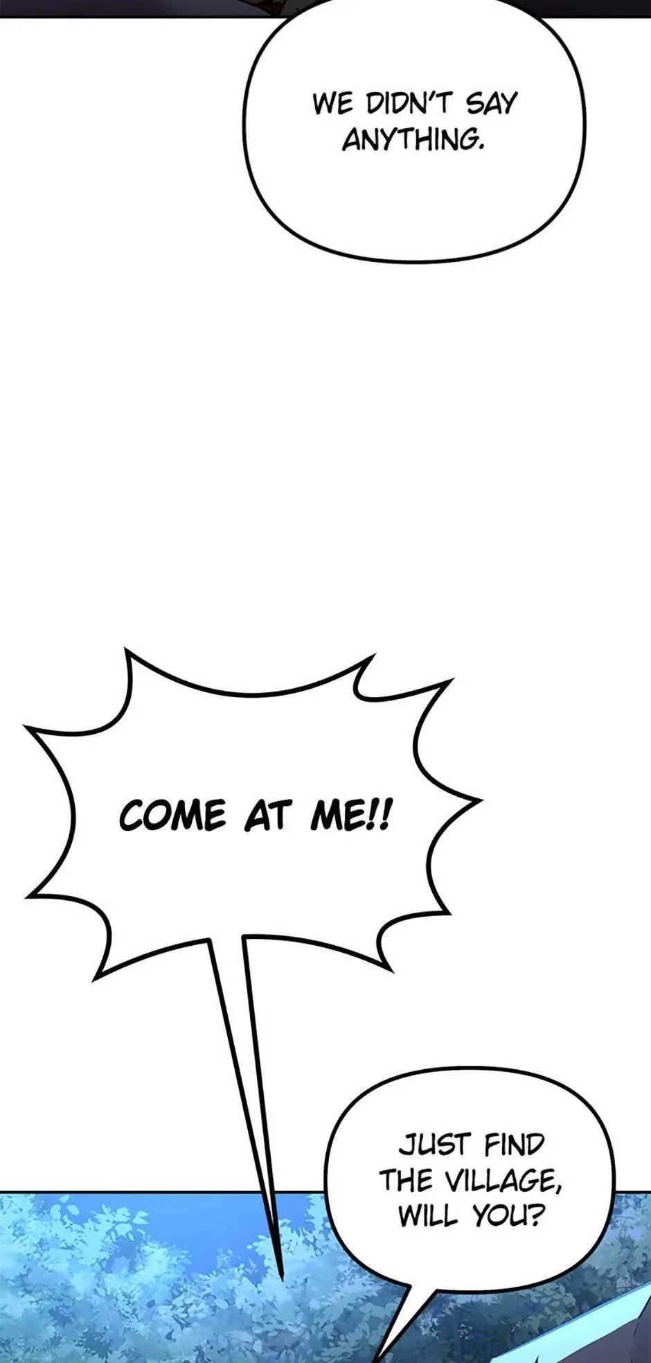 The Reborn Ranker Chronicles Chapter 101 Online - página 43