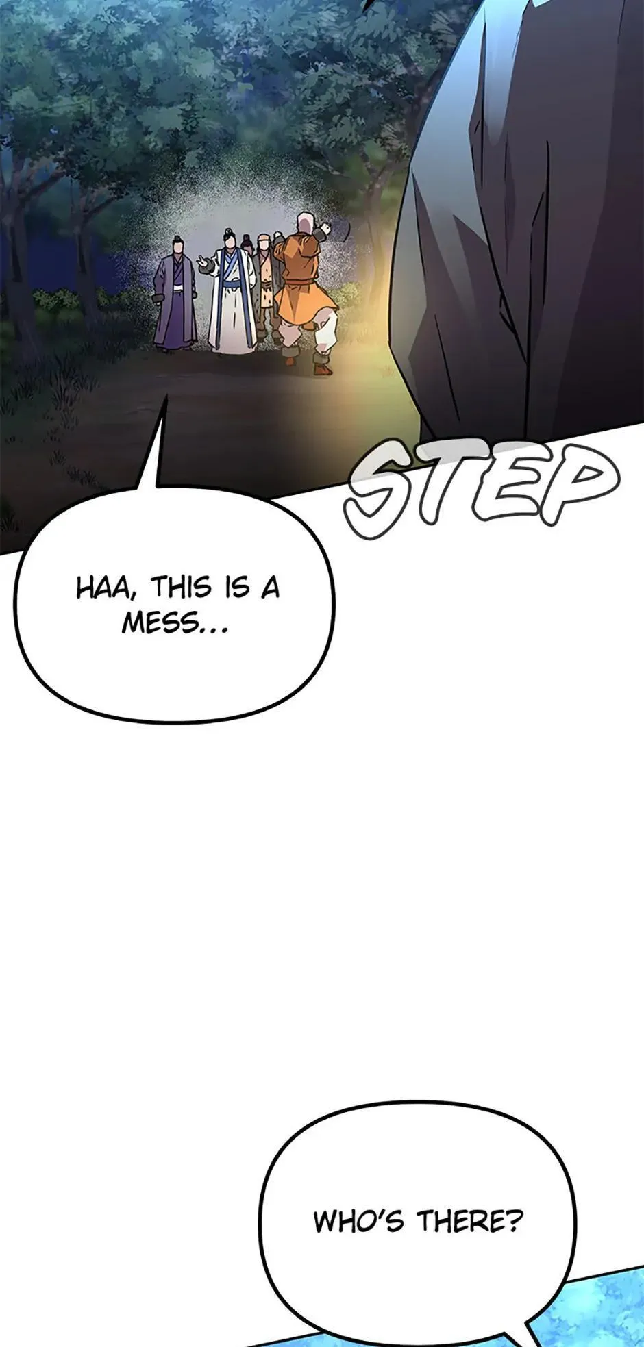 The Reborn Ranker Chronicles Chapter 101 Online - página 44