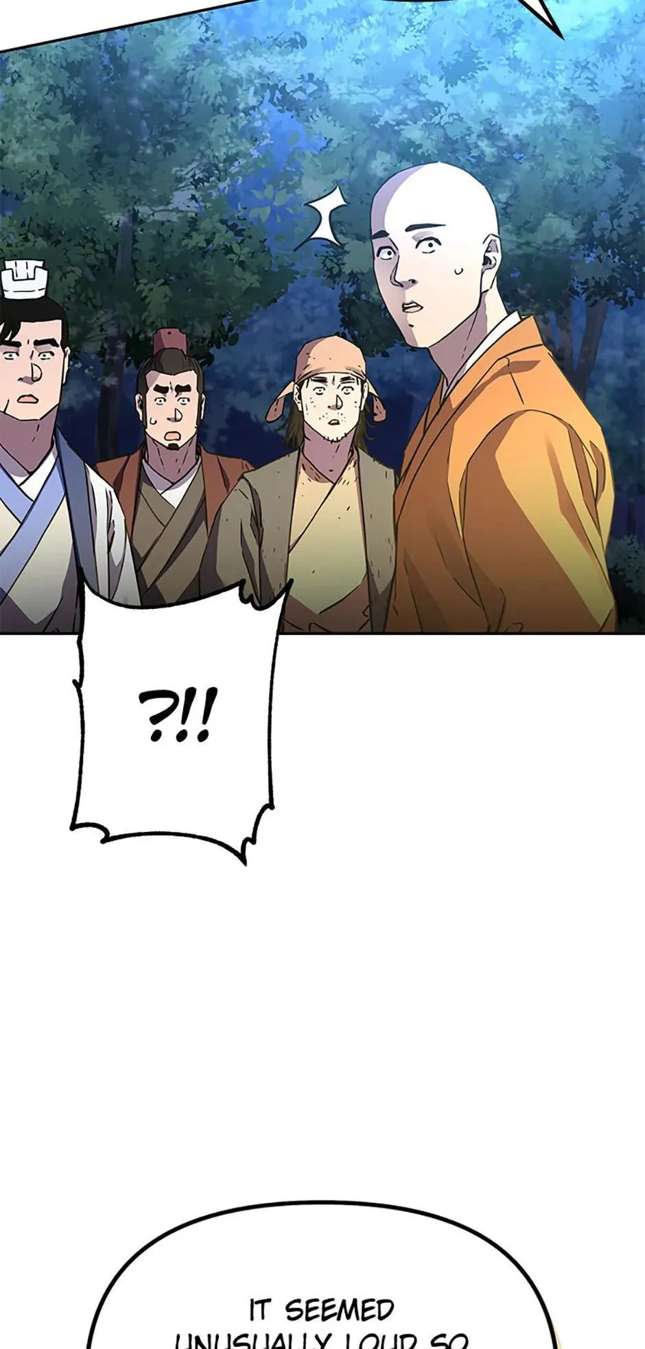 The Reborn Ranker Chronicles Chapter 101 Online - página 45