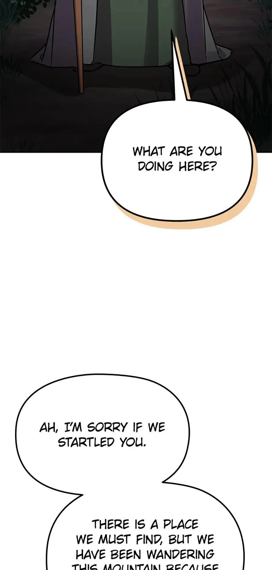 The Reborn Ranker Chronicles Chapter 101 Online - página 47