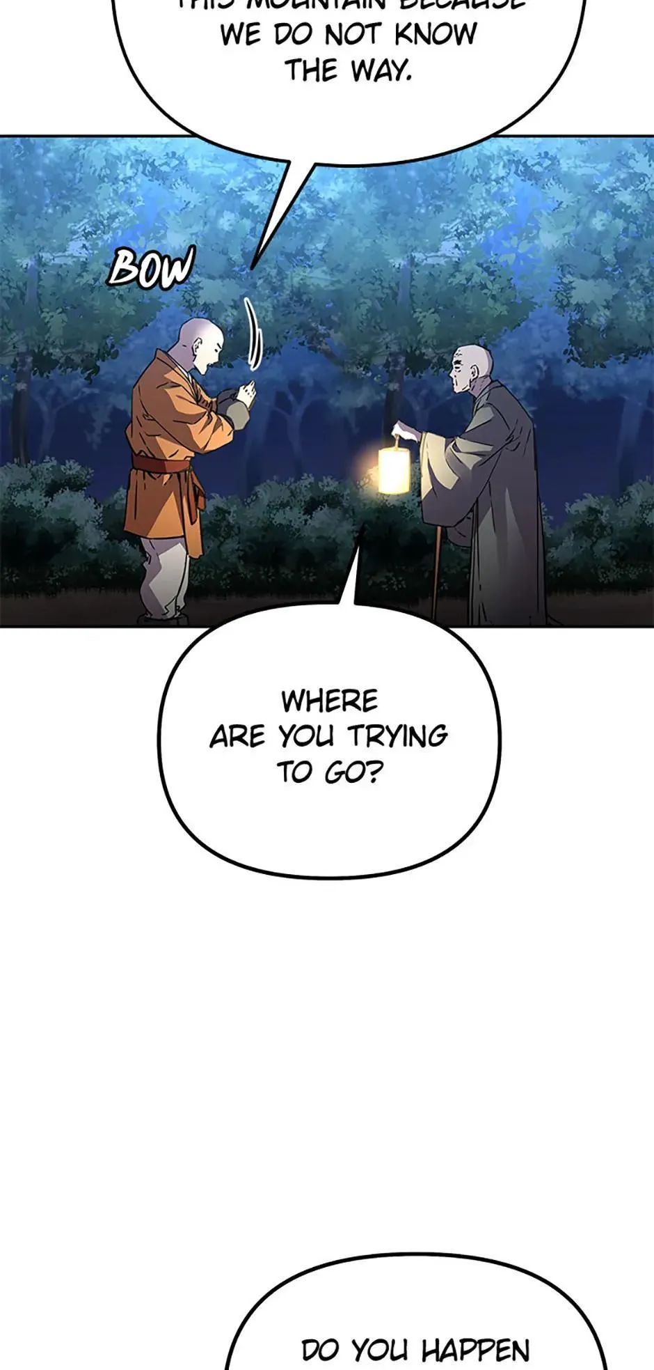 The Reborn Ranker Chronicles Chapter 101 Online - página 48