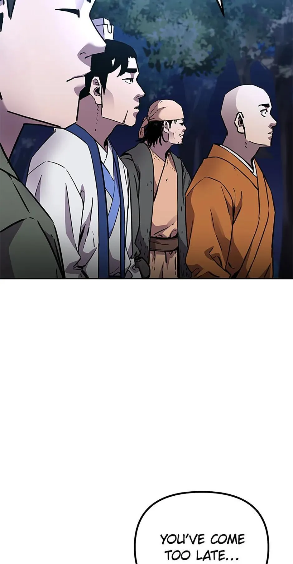 The Reborn Ranker Chronicles Chapter 101 Online - página 54