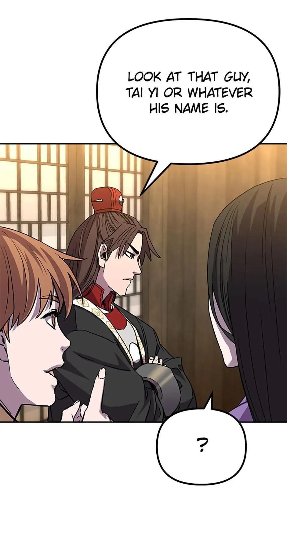 The Reborn Ranker Chronicles Chapter 101 Online - página 68