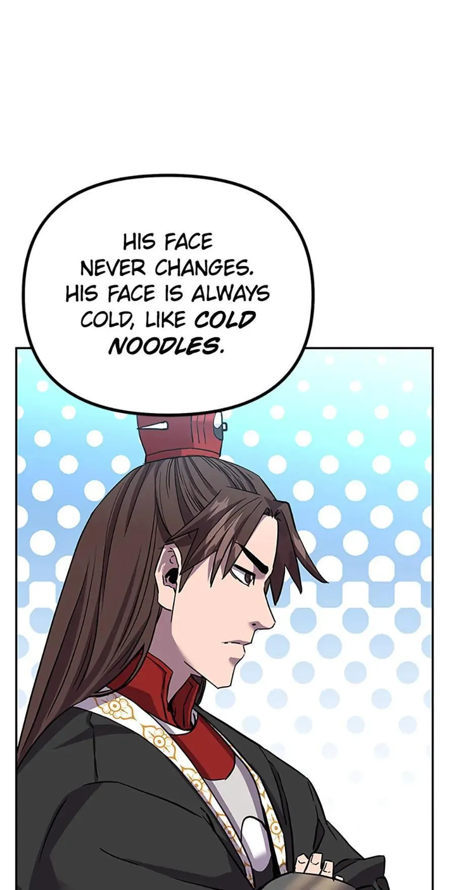 The Reborn Ranker Chronicles Chapter 101 Online - página 69